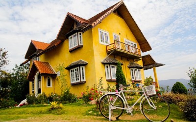 When Adult Children Return Home