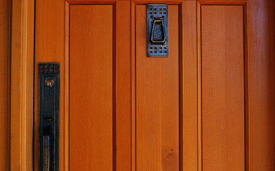 Standing in Life’s Doorway: Finding Our Islands Far From Home