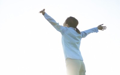 The Freedom of Forgiveness